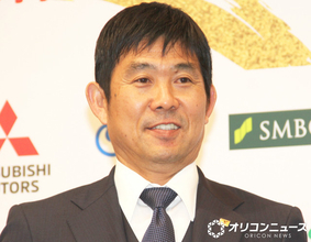 森保一監督、3人の息子は登録者数30万人超ユーチューバー”だった　父親の出演は一度きり…次男が理由をぶっちゃけ「正直、あんまり…」