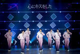 「TOBE『be NEXT〜Summer Live 2026〜』開催…CLASS SEVENら“新たな一歩”　熊本地震の復興支援も【セトリあり】」の画像1