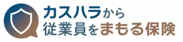 日新火災海上保険、「カスハラから従業員をまもる保険」の提供を開始へ　保険料は年間一括2万5000円