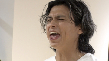 “ヒモ夫卒業”目指すアレク、超体育会系企業に潜入　上司が怒り爆発「俺らもふざけてやってねぇから」「ちゃんとやれ！」