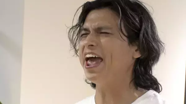 “ヒモ夫卒業”目指すアレク、超体育会系企業に潜入　上司が怒り爆発「俺らもふざけてやってねぇから」「ちゃんとやれ！」