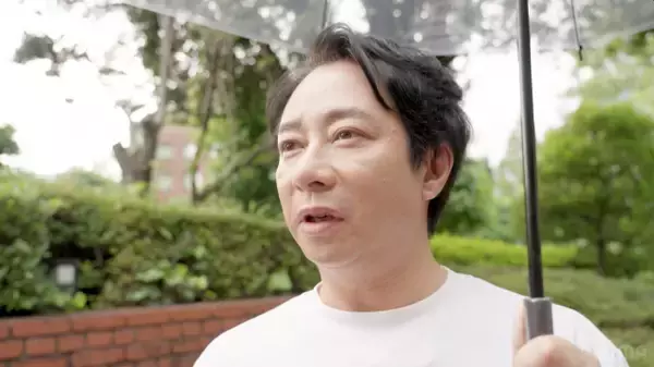 51歳・いしだ壱成「俳優としては使い物にならない」芸能界引退を考えた“顔面まひ”の過去
