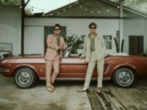 TAKE（Skoop On Somebody）＆村上てつや（ゴスペラーズ）による“武田と哲也”が結成20周年で新作リリース　5年ぶりツアーも開催へ