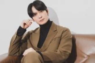 梅原裕一郎、体調不良のため音楽朗読劇を降板　代役に梶裕貴