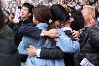 『ザ・ロイヤルファミリー』感動的な“伏線回収”　最終回に「考察を超えた」「大号泣」「鳥肌が止まらない」【ネタバレあり】