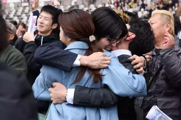 『ザ・ロイヤルファミリー』感動的な“伏線回収”　最終回に「考察を超えた」「大号泣」「鳥肌が止まらない」【ネタバレあり】