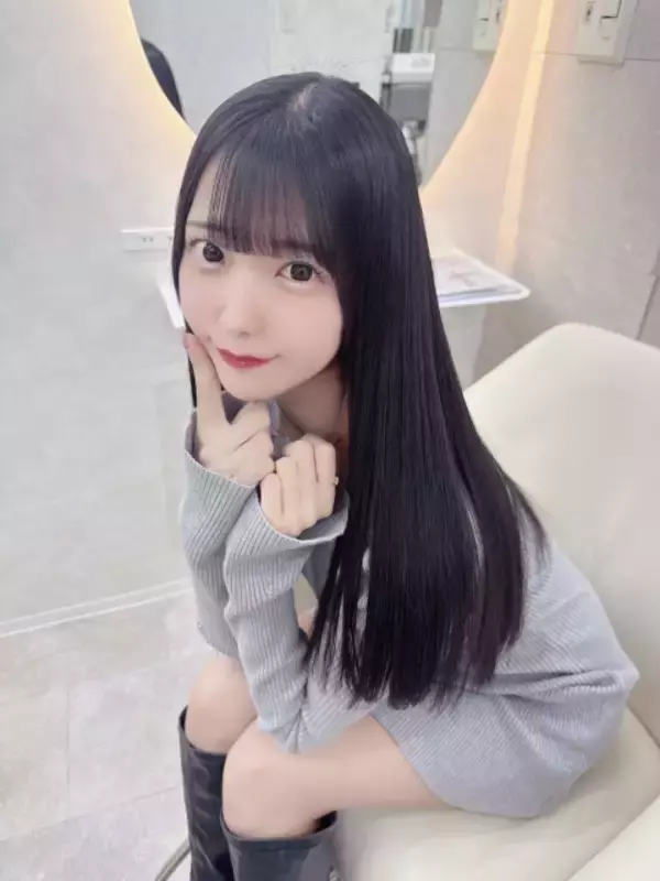 元「トゥラブ」伏見りほ、7人組アイドルグループ「RiNCENT#」加入