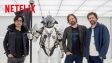 『ストレンジャー・シングス』ダファー兄弟×小島秀夫、夢の対談映像が解禁