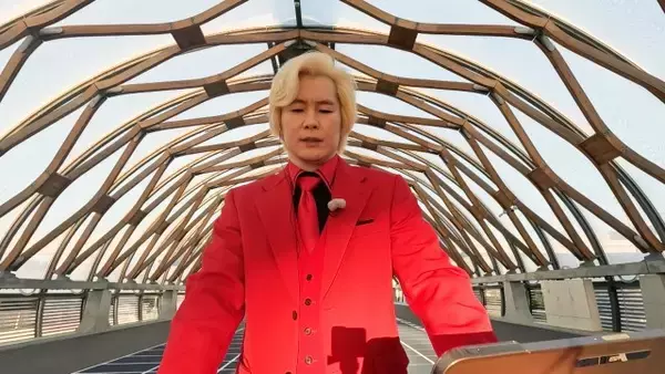 テレ朝年末特番『モンスターが来る！』放送　“○○界”のモンスターVS挑戦者