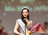「『ベストオブミス2025』で最も輝いた15人を発表」の画像1
