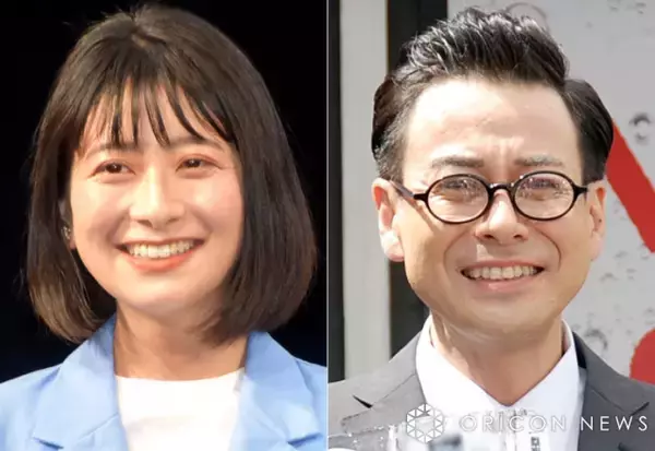 大塚千弘＆鈴木浩介に第2子が誕生「大事な命を大切に育てていきたい」　2015年に結婚