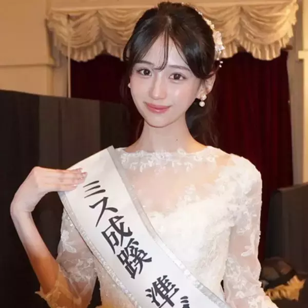 日本一のミスキャンパスを決める『MISS OF MISS CAMPUS QUEEN CONTEST 2026』、決勝(後半) 進出ファイナリスト10名発表