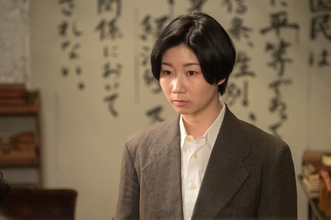 『虎に翼』スピンオフ　今夜放送　主演・土居志央梨「よねへの理解が一段と深まりました」
