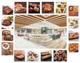 「あべのハルカス近鉄本店「惣菜売場」大幅改装→日本最大級66店舗に　万博グルメ、551HORAI刷新、叙々苑など【一覧＆イメージ】」の画像1