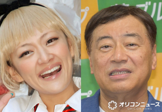 ものまね・みかん「夢グループ」石田社長と“爆笑”コラボ　5年前から練習も“本人直伝”なまり指導に感激「おもろすぎる～」