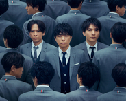 20th Century、全国ツアー開催記念で毎週ライブ映像公開　第1弾は「Shelter」