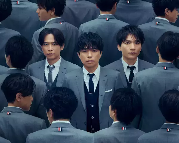 20th Century、全国ツアー開催記念で毎週ライブ映像公開　第1弾は「Shelter」