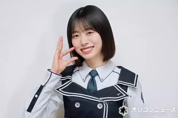 日向坂46高橋未来虹、同期・山口陽世の卒業に素直な想い吐露　二代目キャプテンとしての葛藤も明かす【「Kind of love」インタビューVol.2】