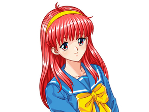 『ときめきメモリアル』32周年イラスト話題！パジャマ姿の藤崎詩織に「表情もたまりません」