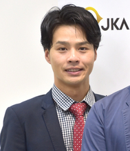 デニス松下宣夫、第2子誕生を報告