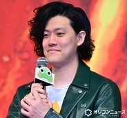 霜降り明星・粗品、過激な1年前から変化「この1ヶ月は誰の悪口も言ってない（笑）」