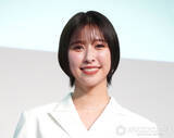 「【W杯2026】ももクロ・玉井詩織、日本代表初戦を“現地観戦”　ファン驚き「現地!!!すごい!!」「勝利の女神降臨」　代表ユニ×ミニスカ姿に反響」の画像1