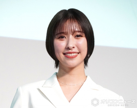 【W杯2026】ももクロ・玉井詩織、日本代表初戦を“現地観戦”　ファン驚き「現地!!!すごい!!」「勝利の女神降臨」　代表ユニ×ミニスカ姿に反響