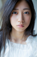 乃木坂46最年少15歳・川端晃菜、可能性を秘めた“無敵”な魅力