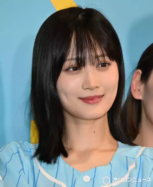 山下美月、初の単独主演舞台『成瀬は天下を取りにいく』で役名ど忘れ　共演陣がツッコミ