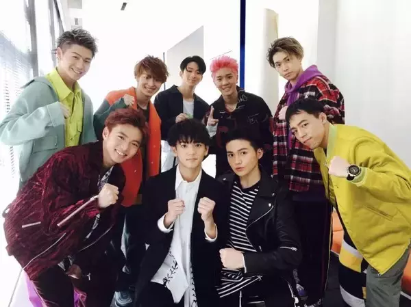 FANTASTICS、『24時間テレビ』出演決定　“メンバー”中尾翔太さんへの思いを語る「仲間であり、誇りであり、ヒーローです」【メンバーコメント全文】