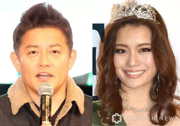 井戸田潤の妻・蜂谷晏海、美スタイル際立つ赤ワンピでわが子と“顔出し”2ショット「赤ちゃんママにもパパにも似てる！」「素敵なママ」「綺麗すぎる」