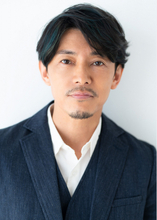 Huluオリジナル『八神瑛子 -上野中央署 組織犯罪対策課-』出演の藤木直人が所属するキューブが新人を募集「夏の特別オーディション2026」