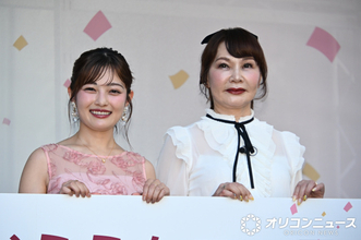 カリスマ婚活アドバイザー・植草美幸さん、井上咲楽へ婚活アドバイス　サバ読みのススメ「わかんないから」