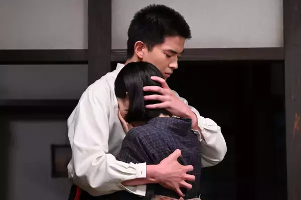 『風、薫る』第108回　直美は抱えていた思いを伝えて…
