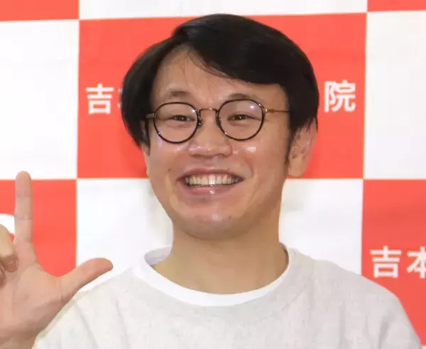 ちょんまげラーメン・きむ、パパ友との会話に苦悩　『あちこち』で号泣→若林がやさしく受け止める