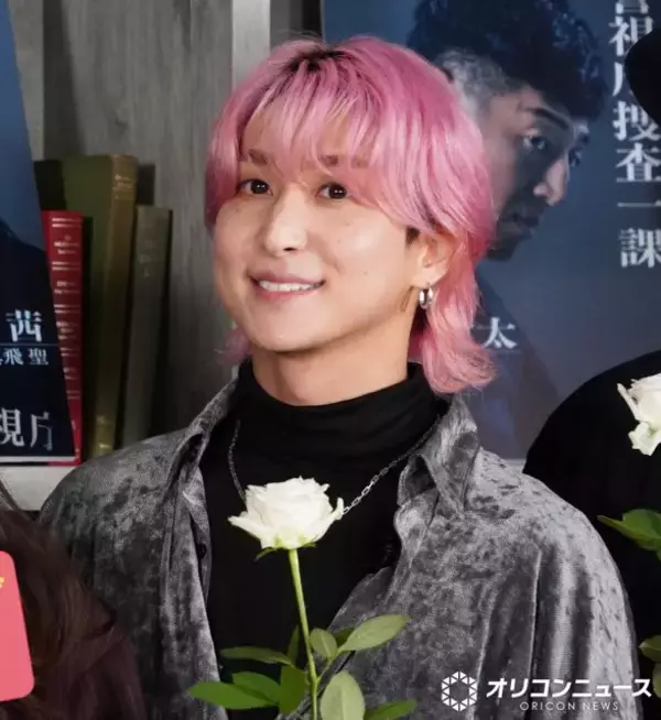 Snow Man佐久間大介、宮田俊哉のしゃべり方に似る「週8くらい会っていたときもあったので」