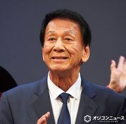 杉良太郎、目標は“シニアの活力を世界に知らしめること”　『FIDA GOLD CUP』武道館開催を目指す