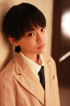 映画『秒速5センチメートル』で松村北斗の幼少期を演じる11歳・上田悠斗、俳優デビュー作に感動「映像の質感が温かみを帯びて、すごく綺麗な作品」