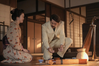 『ばけばけ』トキとヘブンの今後は？　脚本・ふじきみつ彦氏が明かす