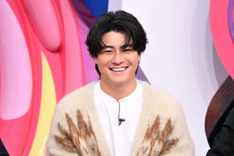 SixTONES森本慎太郎、クリームシチューのこだわり明かす　“基本、家でしか食べない”理由探る