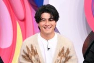 SixTONES森本慎太郎、クリームシチューのこだわり明かす　“基本、家でしか食べない”理由探る