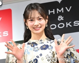 AKB48新センター伊藤百花、OGの力を借り悔しさも“チャンス”に「今の私たちを知っていただくことが目標」