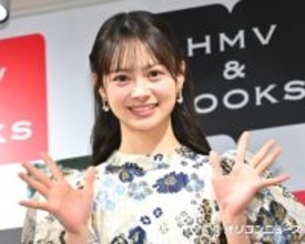 AKB48新センター伊藤百花、OGの力を借り悔しさも“チャンス”に「今の私たちを知っていただくことが目標」