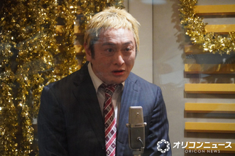 【岡-1GP】さや香、見事なネタ運び　JP“松本人志ものまね”にナイナイも圧倒される