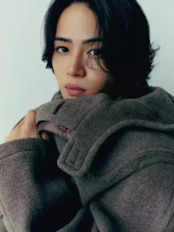 timelesz菊池風磨、仕事論語る連載で名言連発　プレゼン術の秘けつは「信頼と実績の種まきをすること」