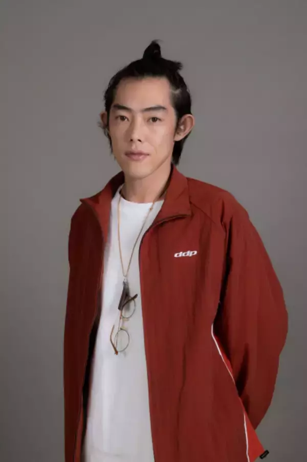 『未来のムスコ』西村太一役に吉村界人　キャラクター紹介（6）