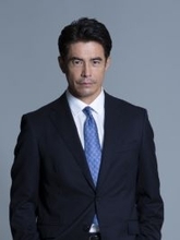 『リブート』真北正親役に伊藤英明　キャラクター紹介（13）