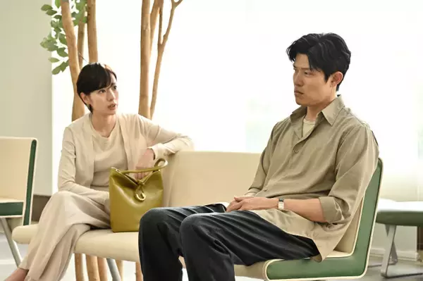 『リブート』ラストに急展開「えっ!?」「やば…」「修羅場きた」