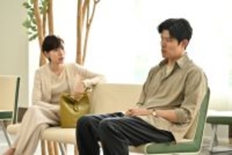 『リブート』ラストに急展開「えっ!?」「やば…」「修羅場きた」