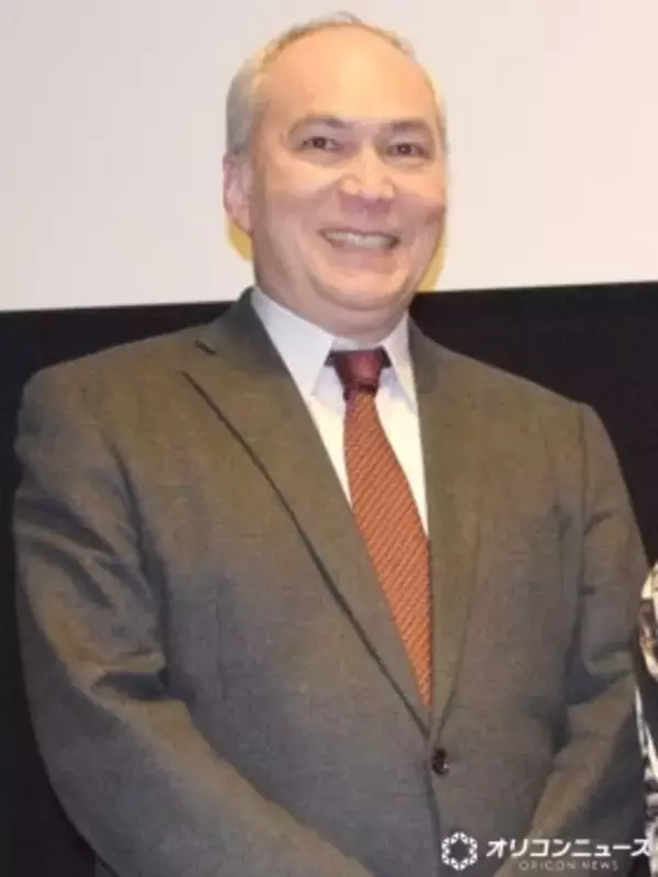 モーリー・ロバートソンさん死去…日米双方背景に多彩な活躍　東大・ハーバード大に合格、ラジオ、音楽、ジャーナリスト、俳優…『青天を衝け』ペリー役